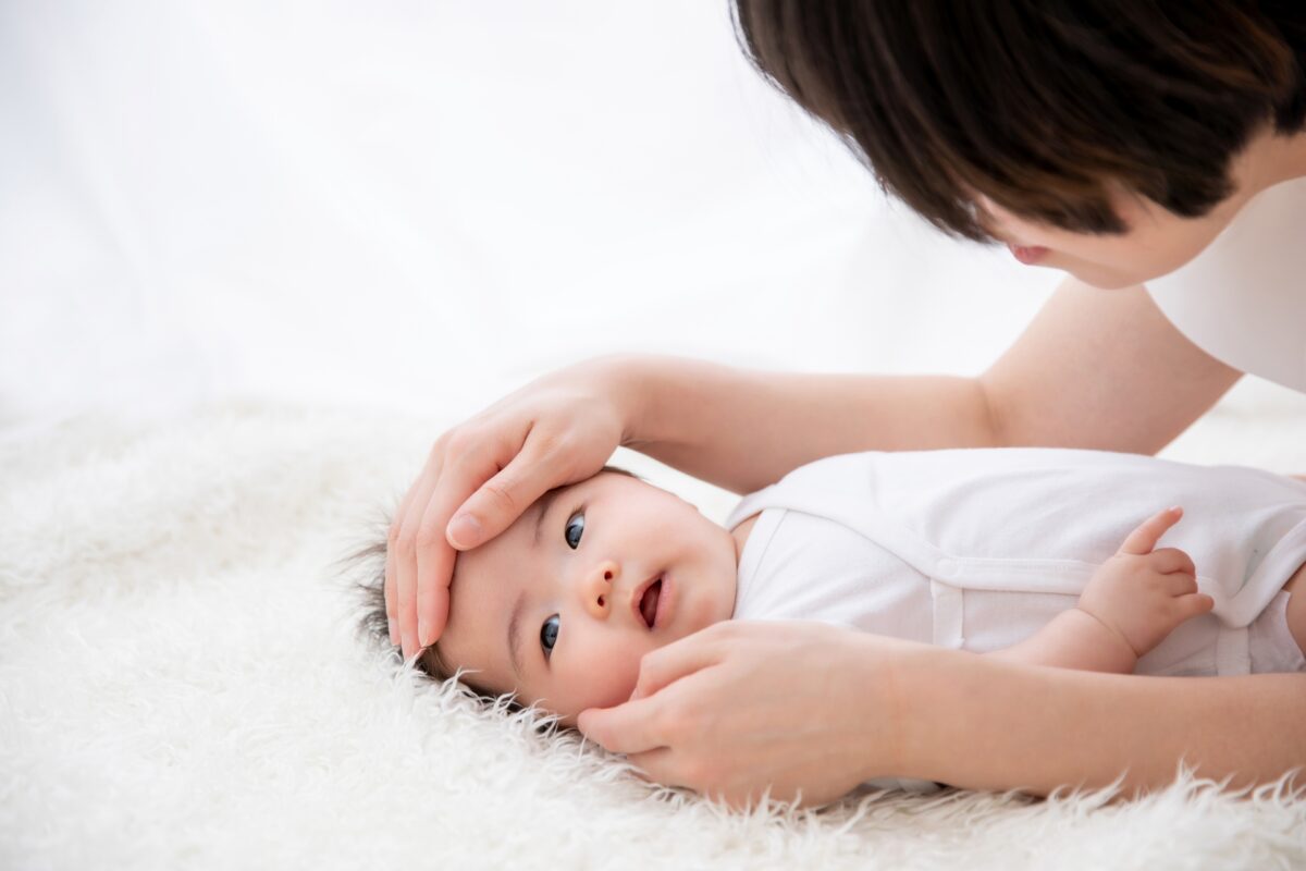 赤ちゃんの風邪・感染症対策のために親が知っておくべきこと